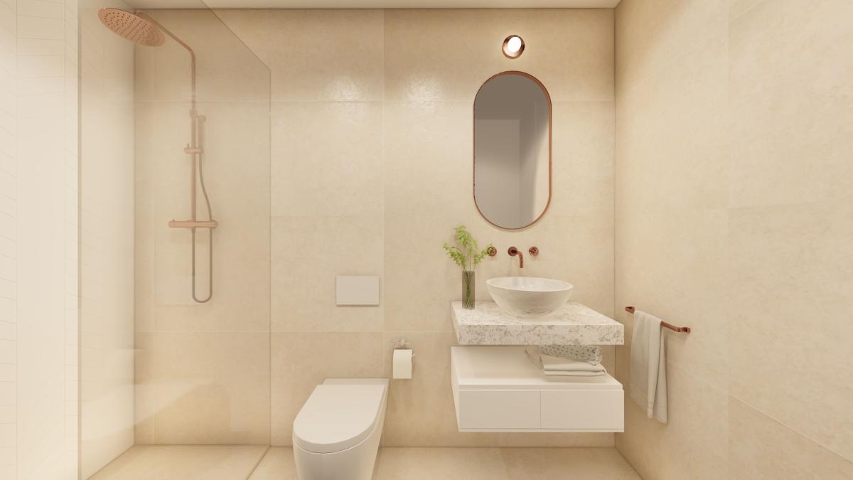 apartment te koop in San Pedro del Pinatar | 2 slaapkamers H477074