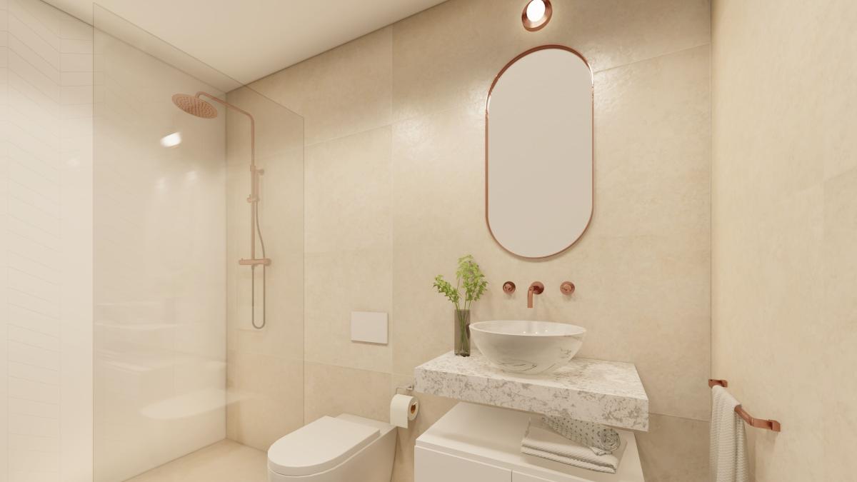 apartment te koop in San Pedro del Pinatar | 2 slaapkamers H477074
