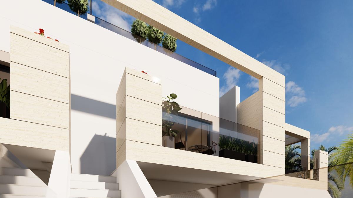 apartment te koop in San Pedro del Pinatar | 2 slaapkamers H477074