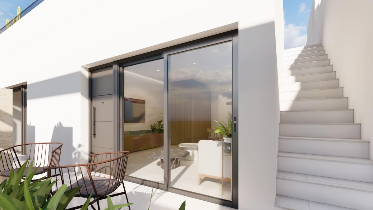 apartment te koop in San Pedro del Pinatar | 2 slaapkamers H477074