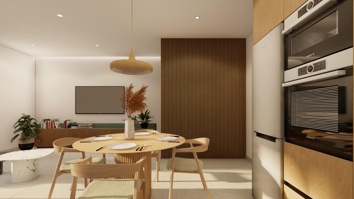 apartment te koop in San Pedro del Pinatar | 2 slaapkamers H477074