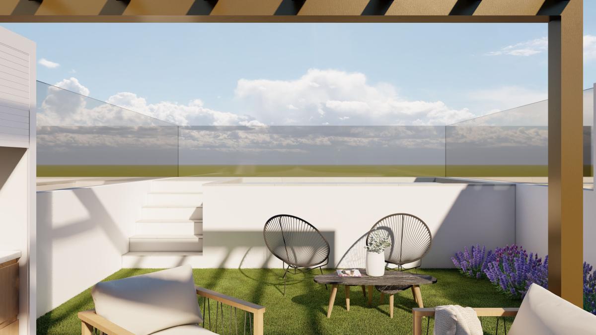 apartment te koop in San Pedro del Pinatar | 2 slaapkamers H477074