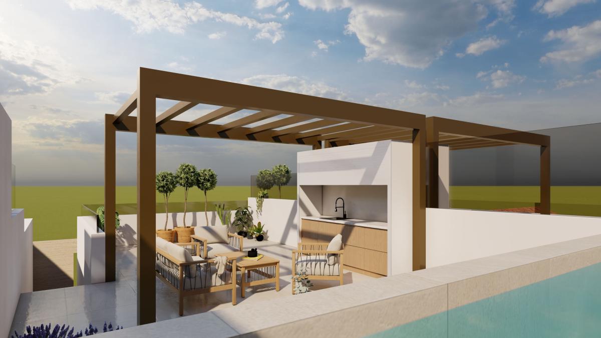apartment te koop in San Pedro del Pinatar | 2 slaapkamers H477074