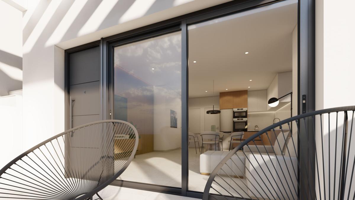 apartment te koop in San Pedro del Pinatar | 2 slaapkamers H477074