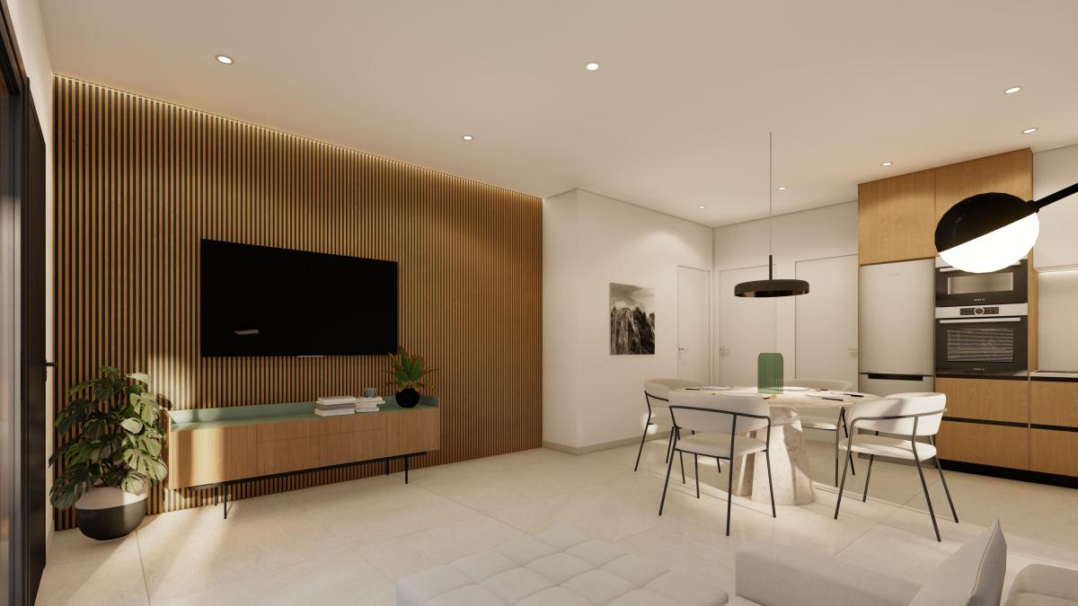 apartment te koop in San Pedro del Pinatar | 2 slaapkamers H477074