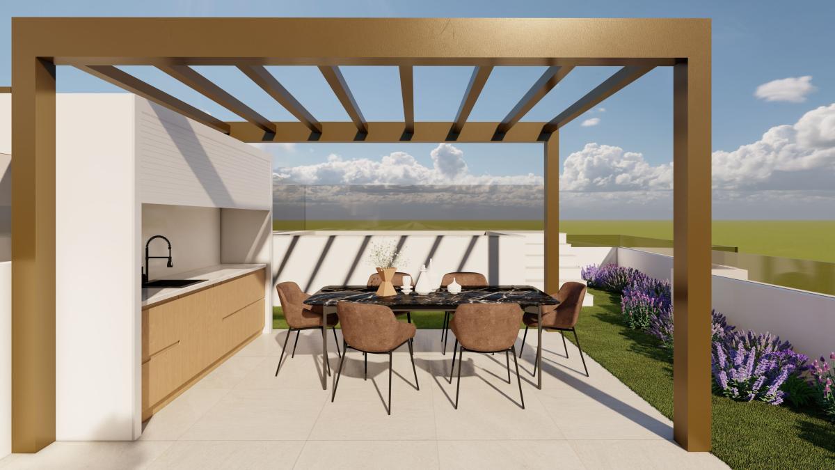 apartment te koop in San Pedro del Pinatar | 2 slaapkamers H477074