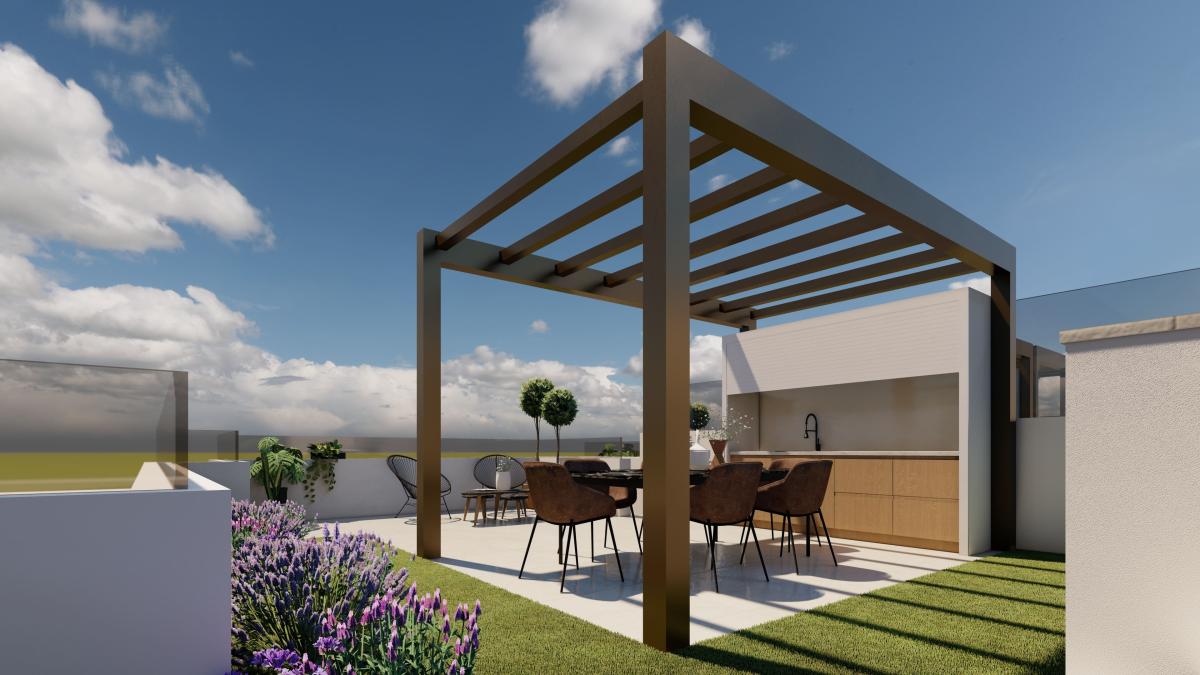 apartment te koop in San Pedro del Pinatar | 2 slaapkamers H477074