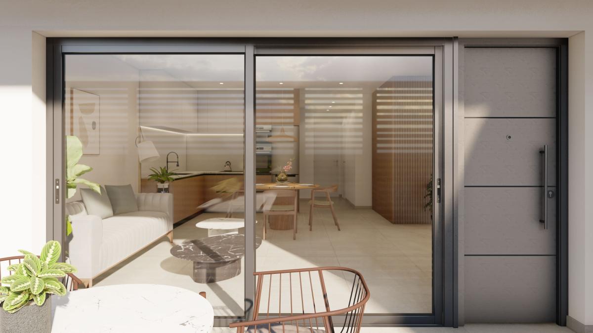 apartment te koop in San Pedro del Pinatar | 2 slaapkamers H477074