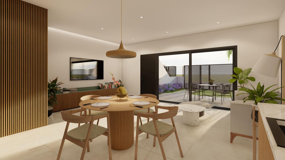 apartment te koop in San Pedro del Pinatar | 2 slaapkamers H477074