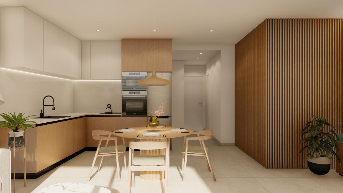 apartment te koop in San Pedro del Pinatar | 2 slaapkamers H477074