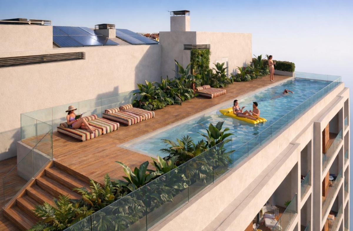 apartment te koop in San Pedro del Pinatar | 1 slaapkamers H479080
