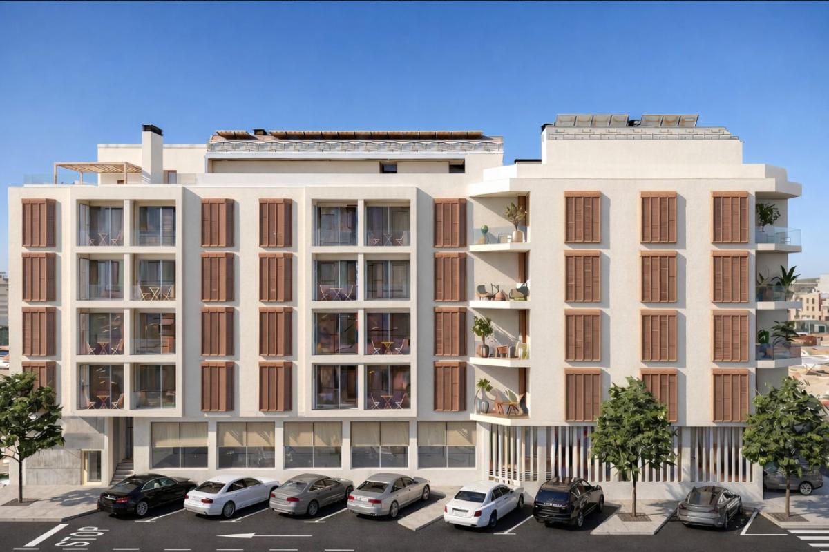 apartment te koop in San Pedro del Pinatar | 1 slaapkamers H479086