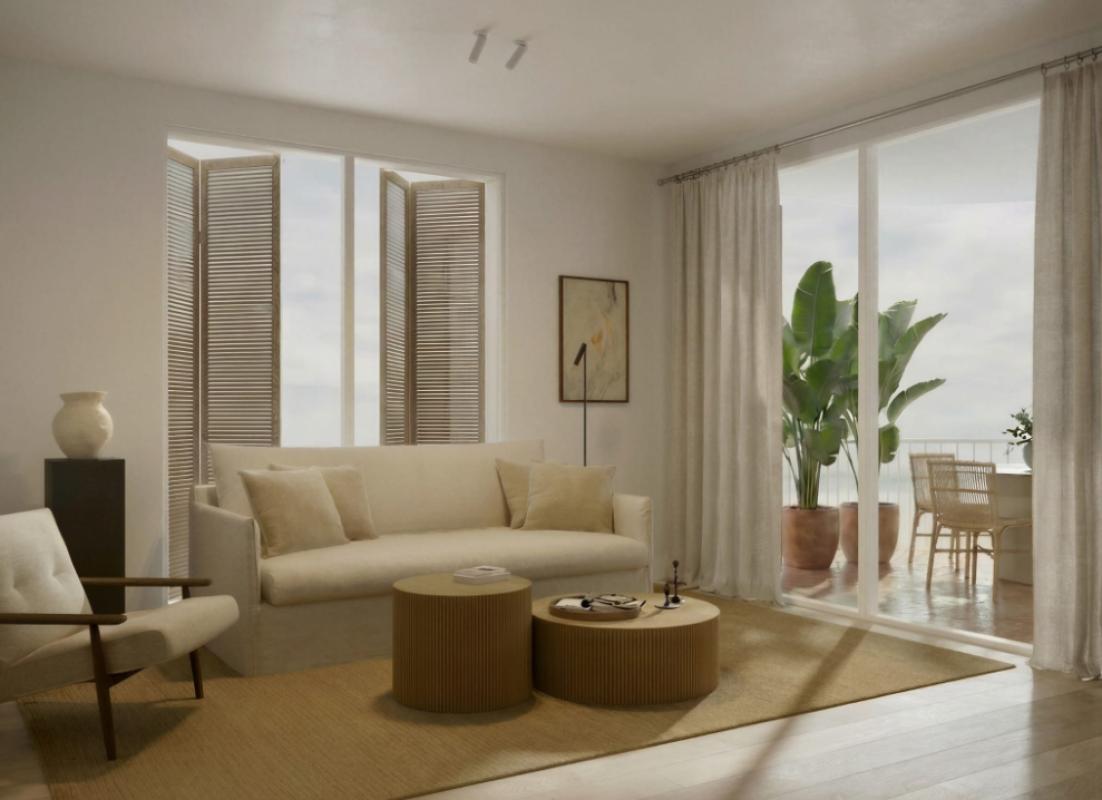 apartment te koop in San Pedro del Pinatar | 1 slaapkamers H479086