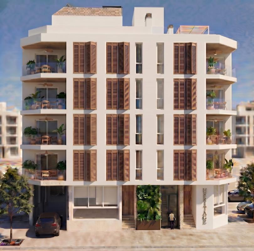 apartment te koop in San Pedro del Pinatar | 1 slaapkamers H479096