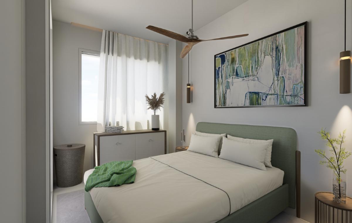 apartment te koop in San Pedro del Pinatar | 4 slaapkamers H484222
