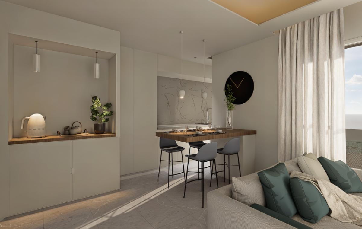 apartment te koop in San Pedro del Pinatar | 4 slaapkamers H484222