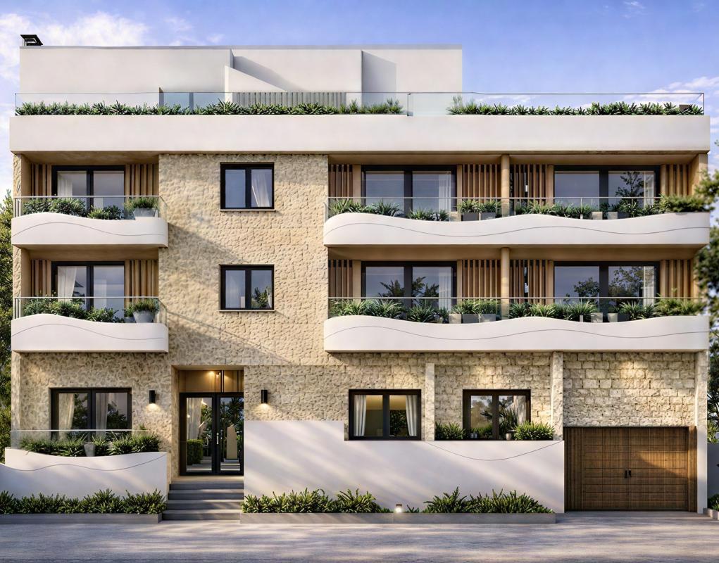 apartment te koop in San Pedro del Pinatar | 2 slaapkamers H487697
