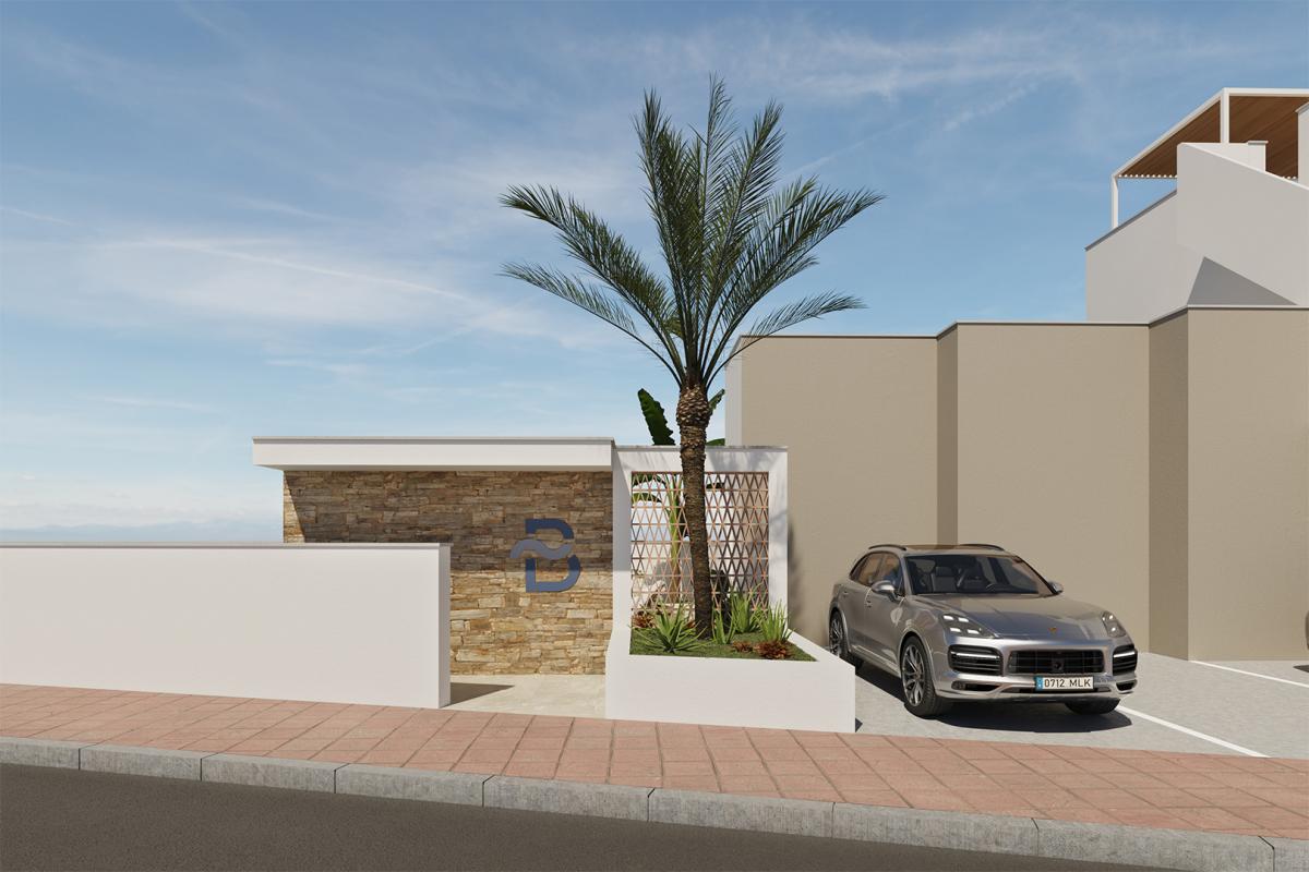 apartment te koop in San Pedro del Pinatar | 1 slaapkamers H495172