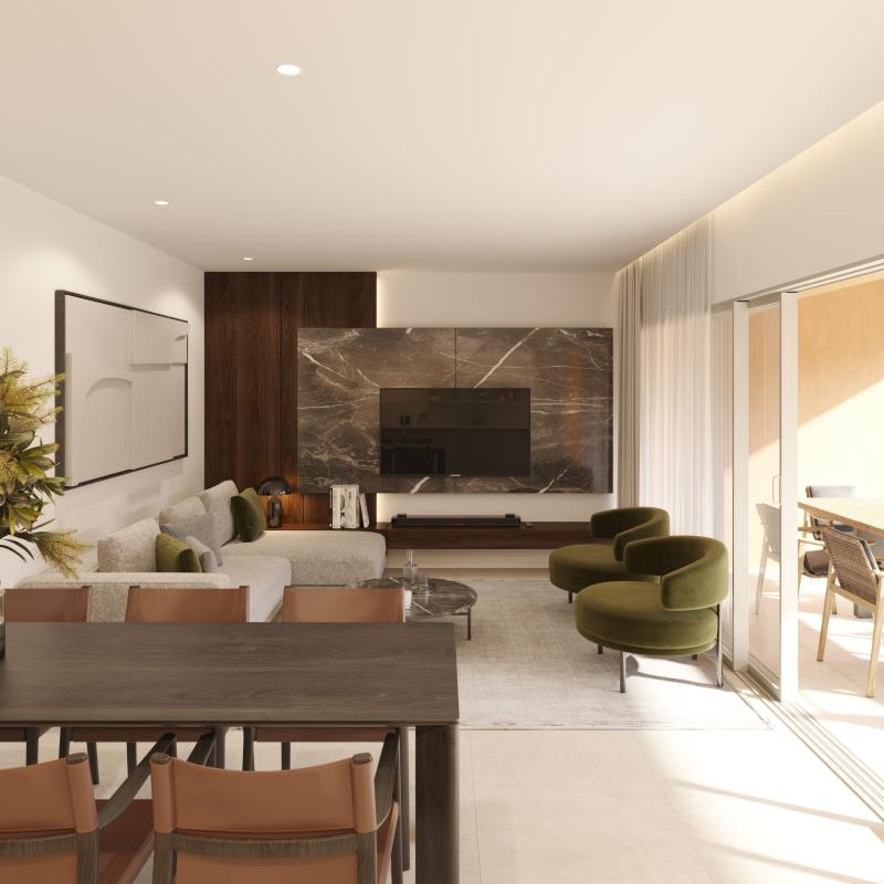 apartment te koop in San Pedro del Pinatar | 1 slaapkamers H523460