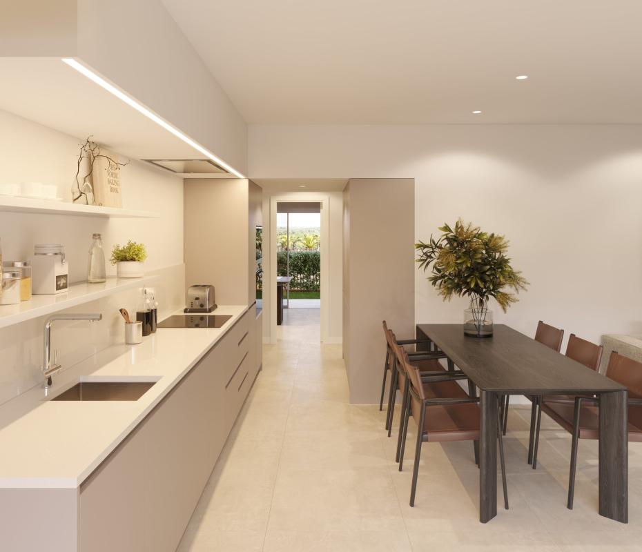 apartment te koop in San Pedro del Pinatar | 1 slaapkamers H523460