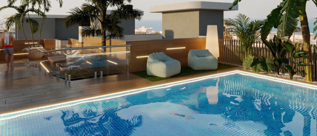 apartment te koop in Santa Pola | 2 slaapkamers H449825