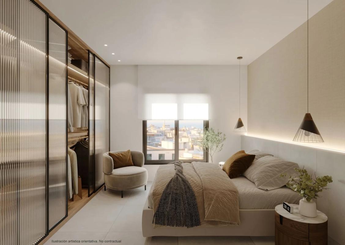 apartment te koop in Santa Pola | 2 slaapkamers H449825