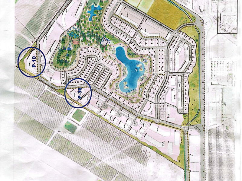 apartment te koop in Torre-Pacheco | 2 slaapkamers H25769