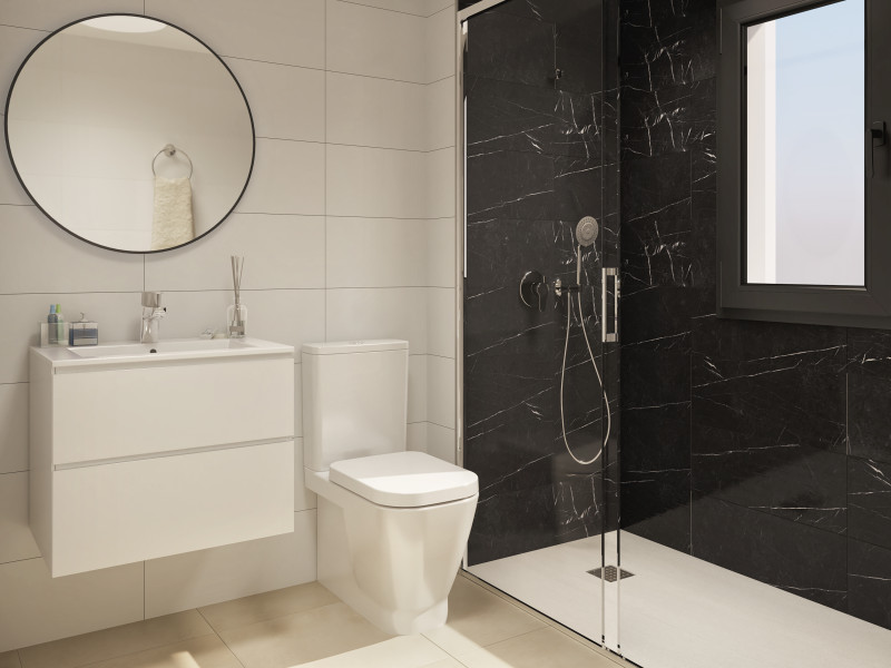 apartment te koop in Torre-Pacheco | 2 slaapkamers H25770