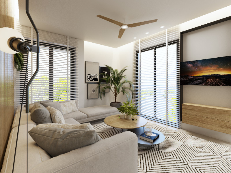 apartment te koop in Torre Pacheco | 2 slaapkamers H558547