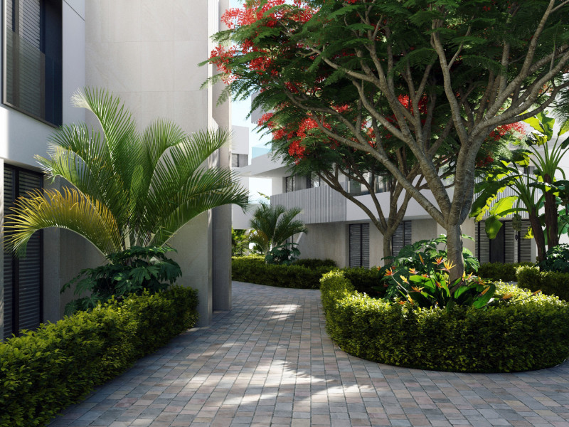 apartment te koop in Torre Pacheco | 2 slaapkamers H558547