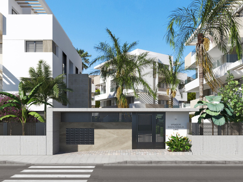 apartment te koop in Torre Pacheco | 3 slaapkamers H558551