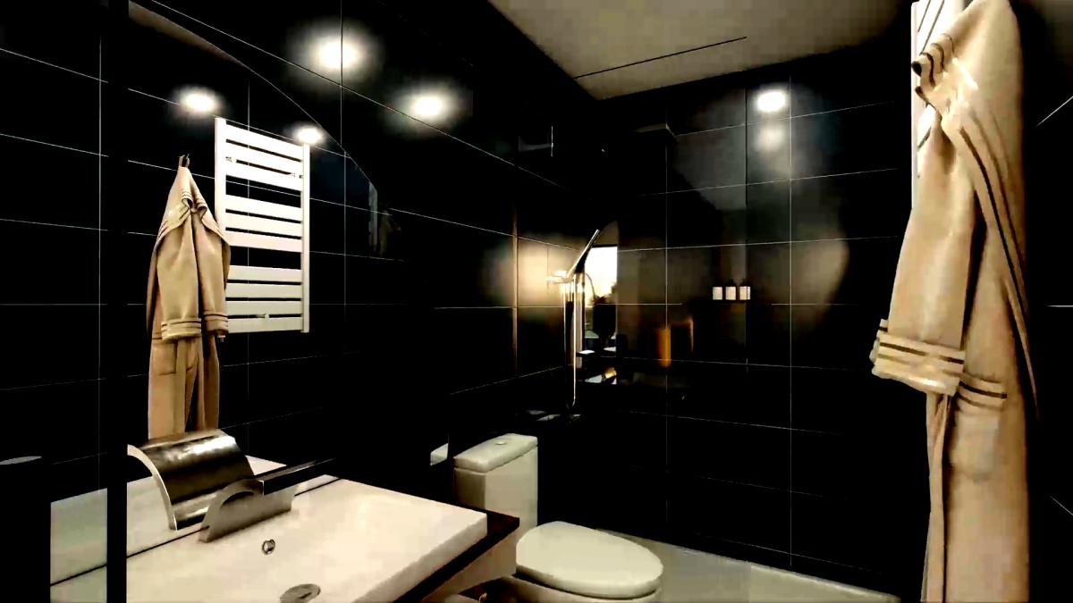 apartment te koop in Torrevieja | 1 slaapkamers H402920_166919