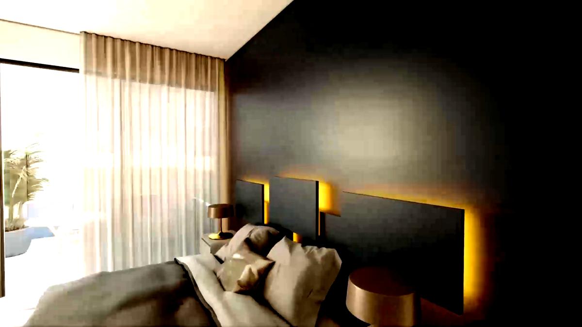 apartment te koop in Torrevieja | 1 slaapkamers H402920_166919