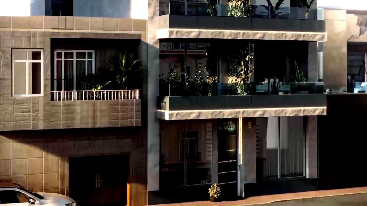 apartment te koop in Torrevieja | 1 slaapkamers H402920_166919