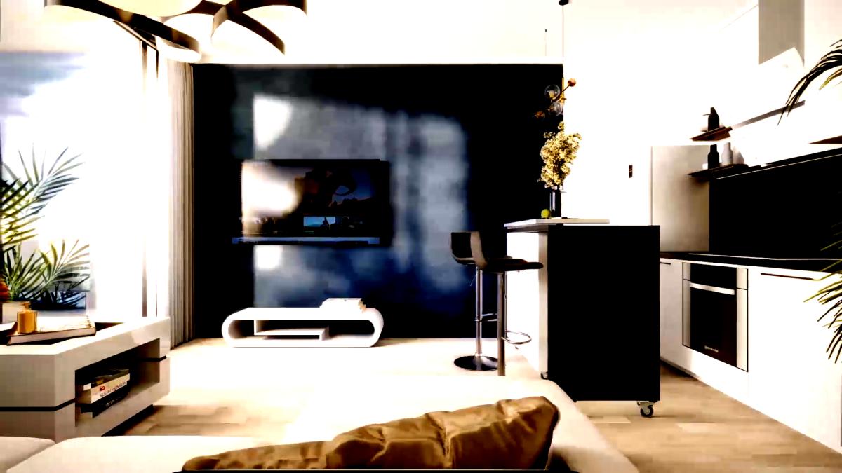 apartment te koop in Torrevieja | 1 slaapkamers H402920_166919