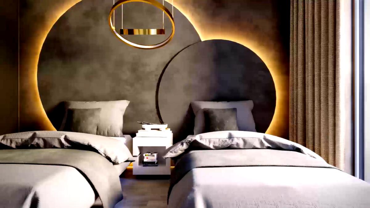 apartment te koop in Torrevieja | 1 slaapkamers H402920_166919