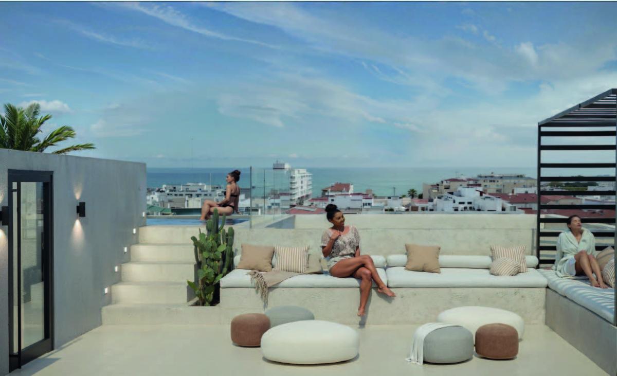 apartment te koop in Torrevieja | 1 slaapkamers H419748