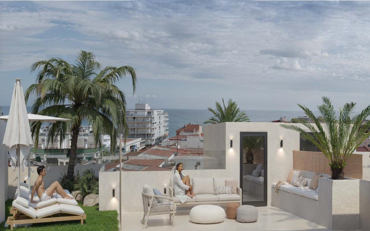 apartment te koop in Torrevieja | 1 slaapkamers H419748