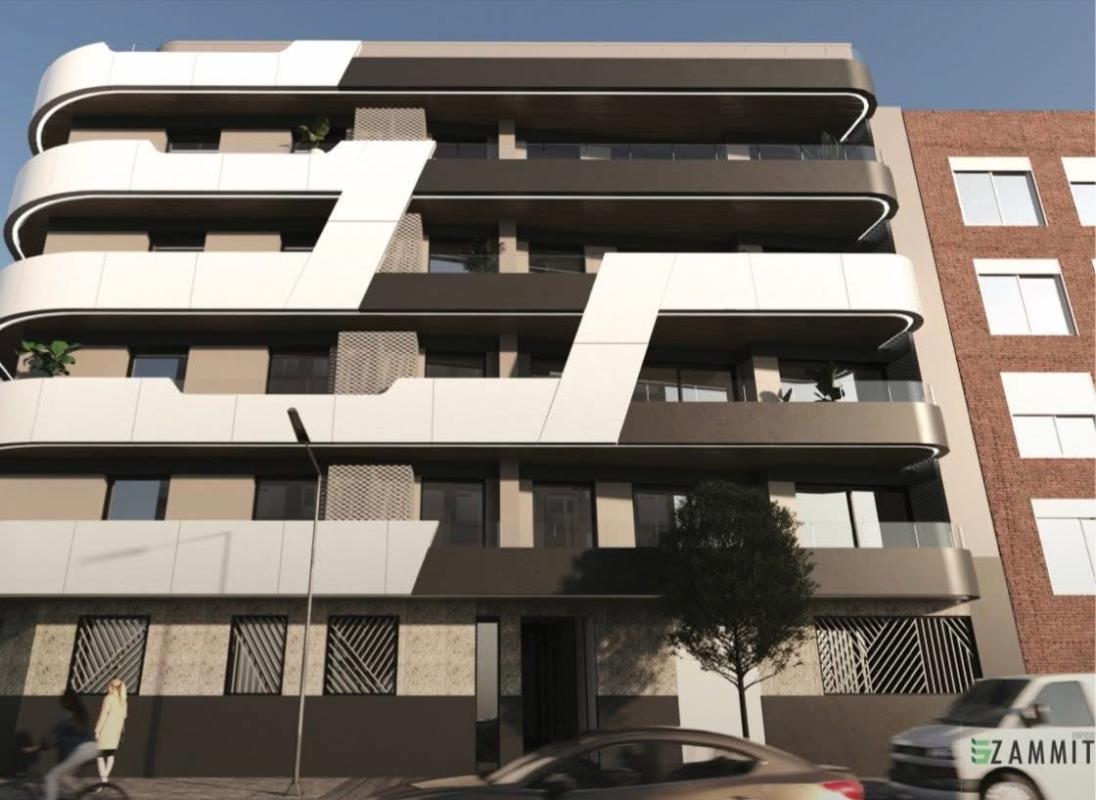apartment te koop in Torrevieja | 3 slaapkamers H423153