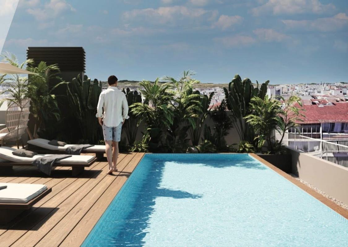 apartment te koop in Torrevieja | 3 slaapkamers H423153