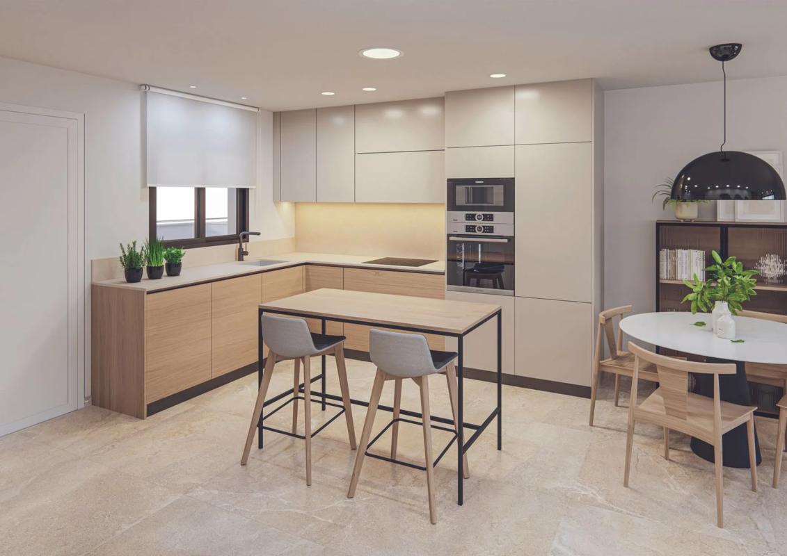 apartment te koop in Torrevieja | 2 slaapkamers H455032