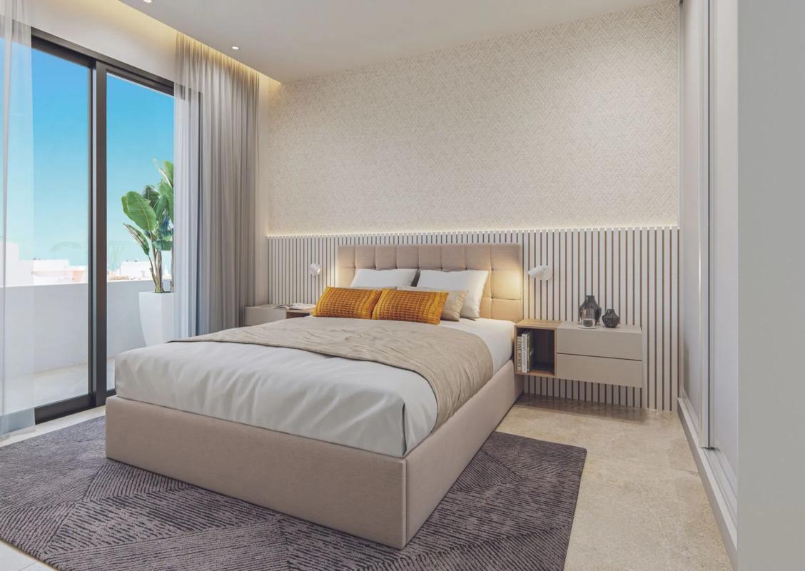 apartment te koop in Torrevieja | 2 slaapkamers H455032
