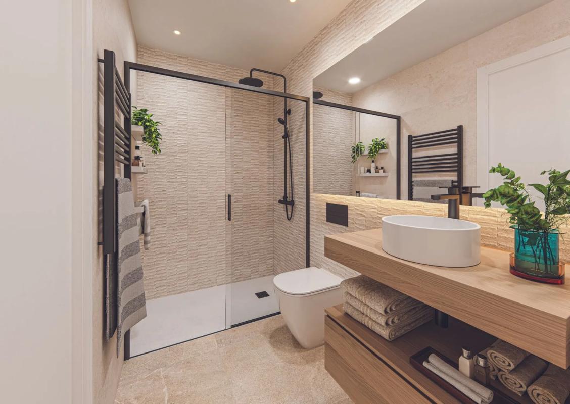 apartment te koop in Torrevieja | 2 slaapkamers H455032