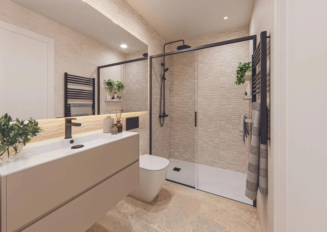 apartment te koop in Torrevieja | 2 slaapkamers H455032