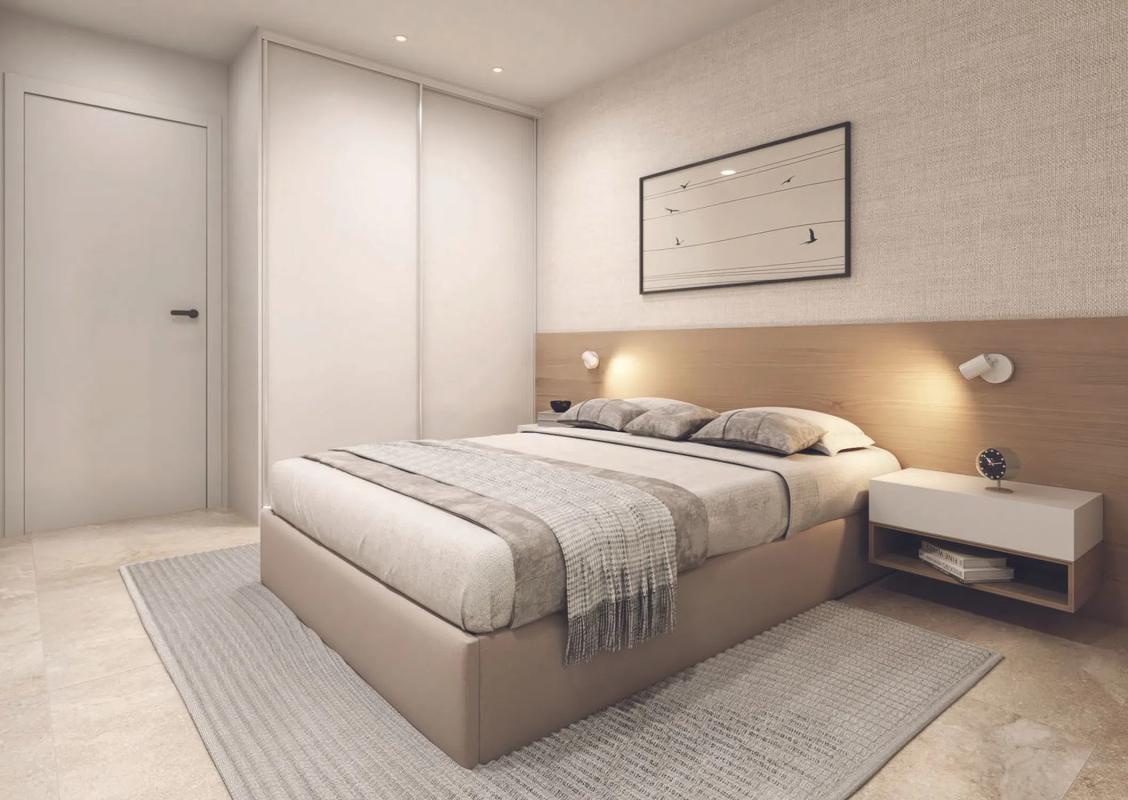 apartment te koop in Torrevieja | 2 slaapkamers H455032