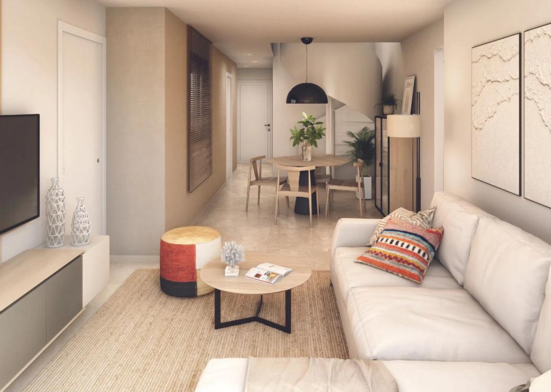 apartment te koop in Torrevieja | 2 slaapkamers H455032