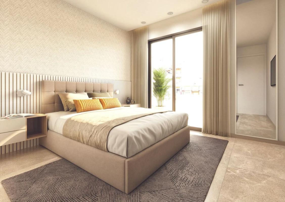 apartment te koop in Torrevieja | 2 slaapkamers H455032
