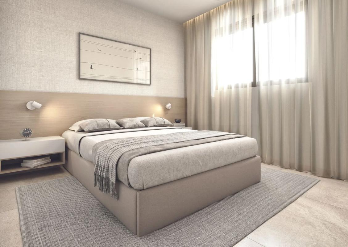 apartment te koop in Torrevieja | 2 slaapkamers H455032