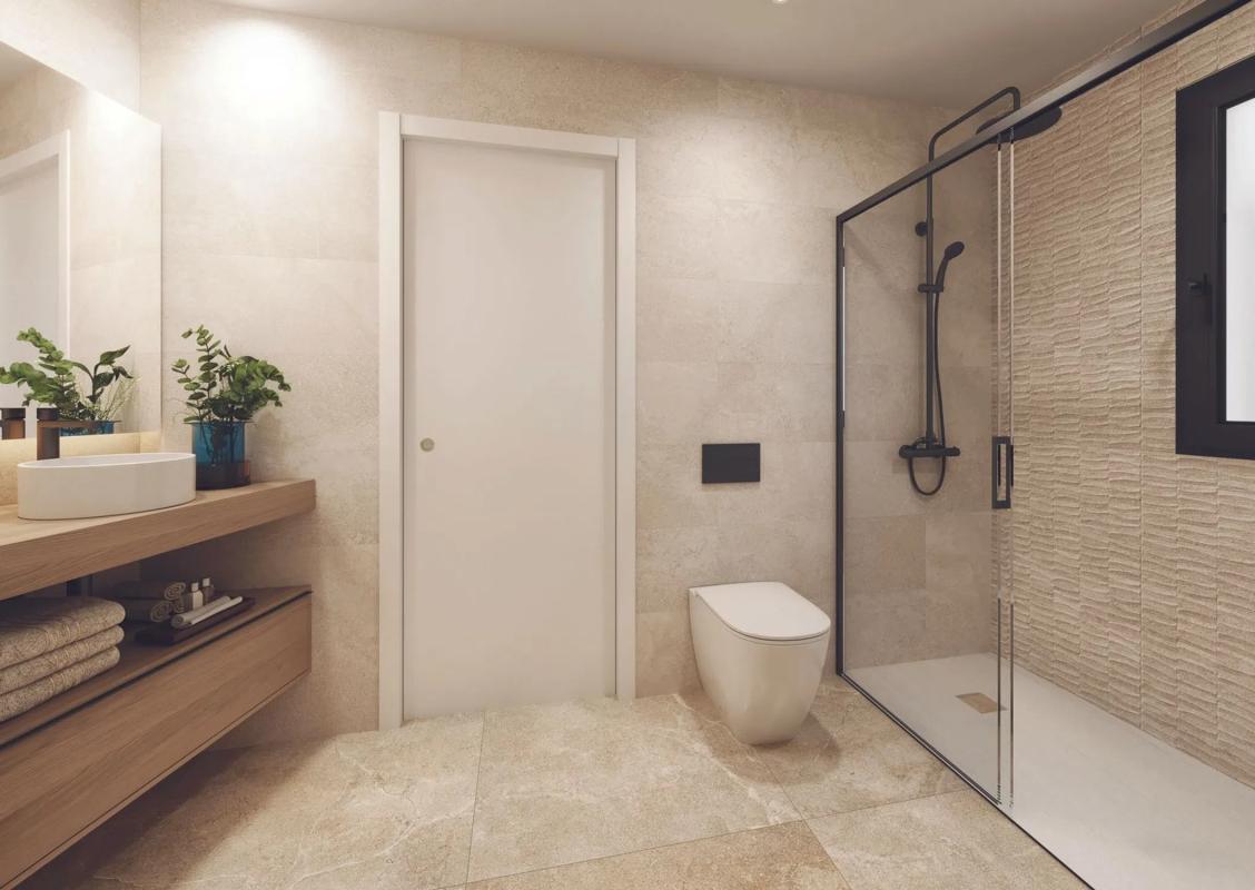 apartment te koop in Torrevieja | 2 slaapkamers H455032