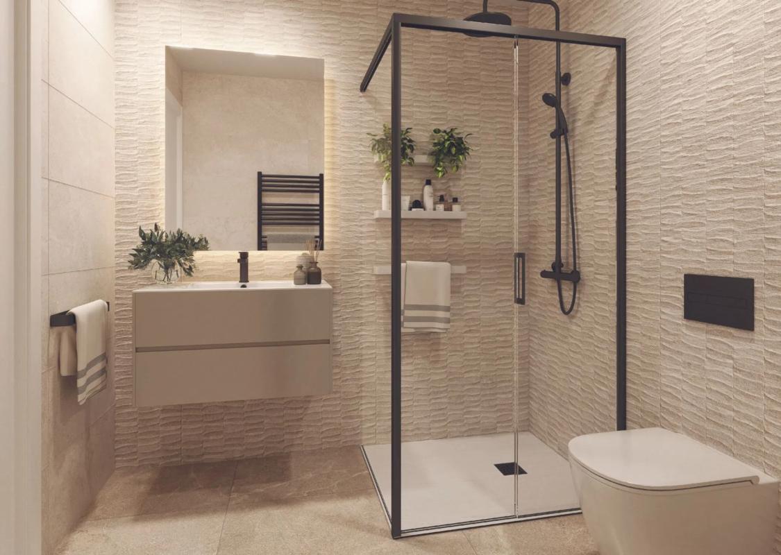 apartment te koop in Torrevieja | 2 slaapkamers H455032